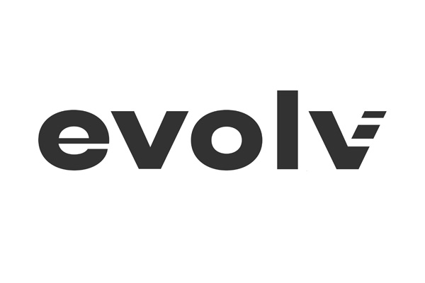 Evolv Logo