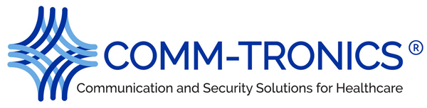 Comm-Tronics, Inc. Logo